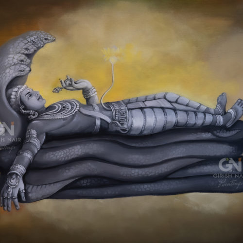 Wisdom of Hinduism: Palli Kondeswarar Temple - Lord Shiva in Sleeping  posture