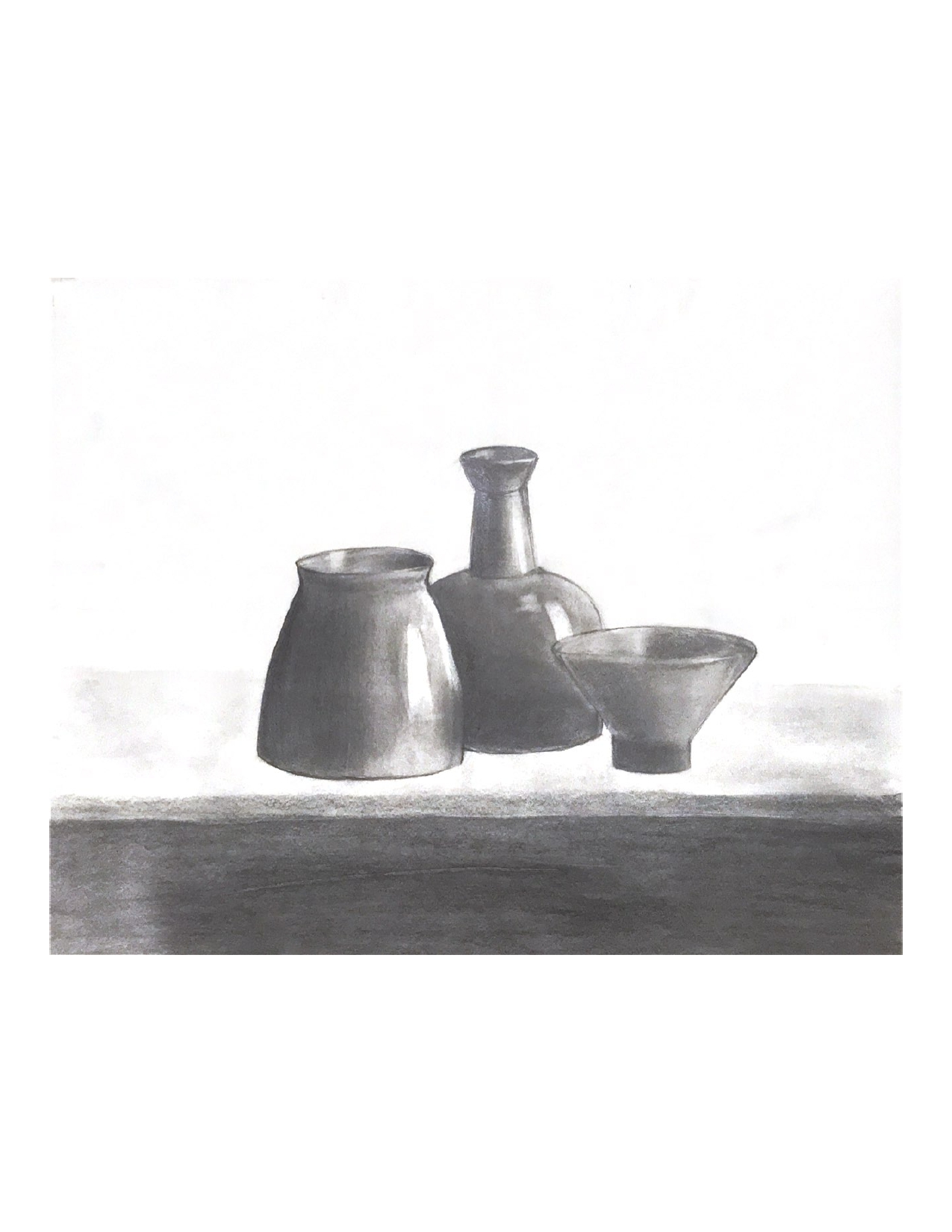 Ceramics – Keerti Bhemineni